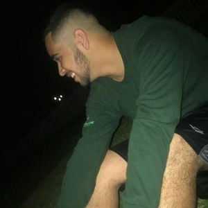 Meet your Posher, Ruben